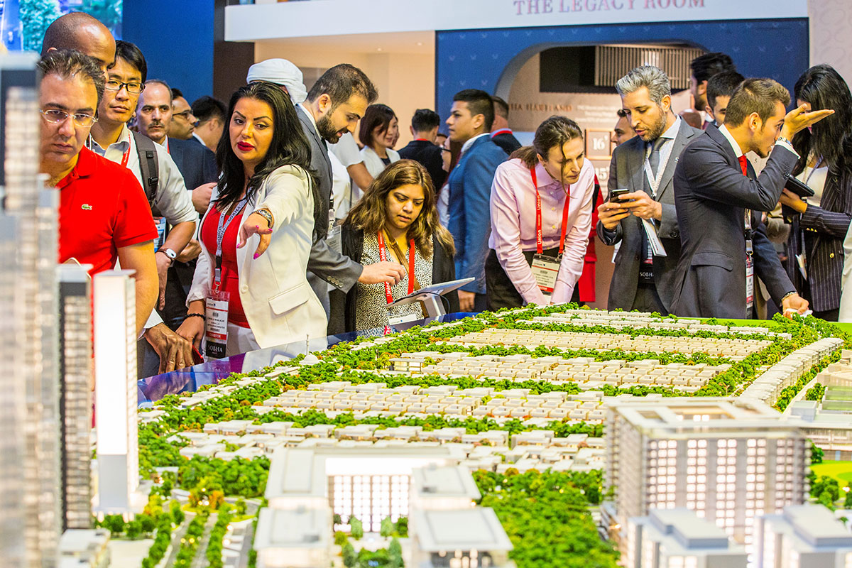 A number of prime developers are expected to reveal their latest residential developments to investors and prospective buyers at the event.