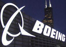 BIOFUEL PLAN: Boeing said on Monday its new research initiative aimed to exceed aviation industry targets set out by IATA. (Getty Images)