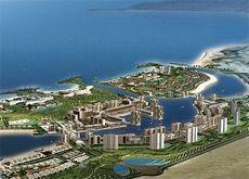 ON HOLD: Projects worth $1.1bn have been postponed in Ras Al Khaimah.