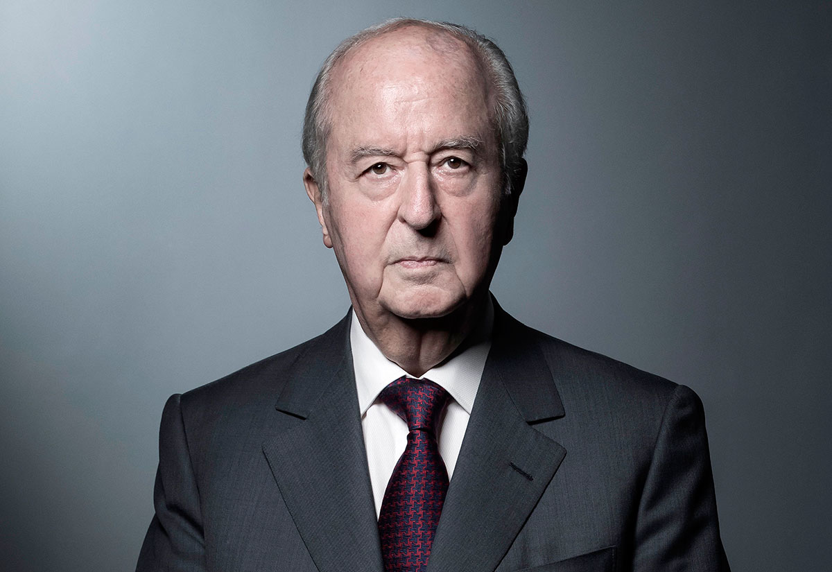 Balladur joins a long list of senior French politicians pursued for alleged financial wrongdoing, including deceased ex-president Jacques Chirac, Chirac's successor Nicolas Sarkozy and two other ex-prime ministers.