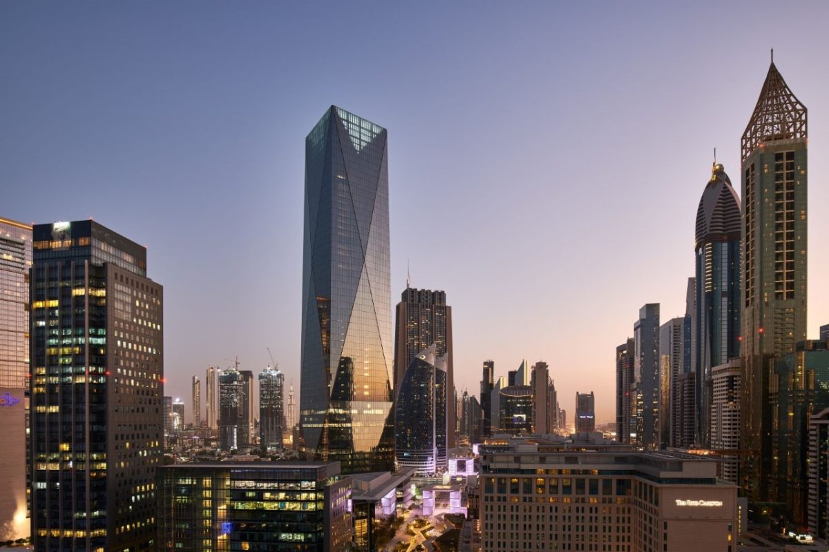 ICD Brookfield Place, located in the Dubai International Financial Centre (DIFC), has seen an increasing demand for space and expects this to continue throughout the year.