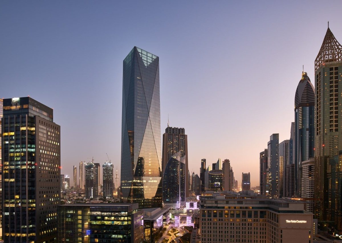 ICD Brookfield Place, located in the Dubai International Financial Centre (DIFC), has seen an increasing demand for space and expects this to continue throughout the year.