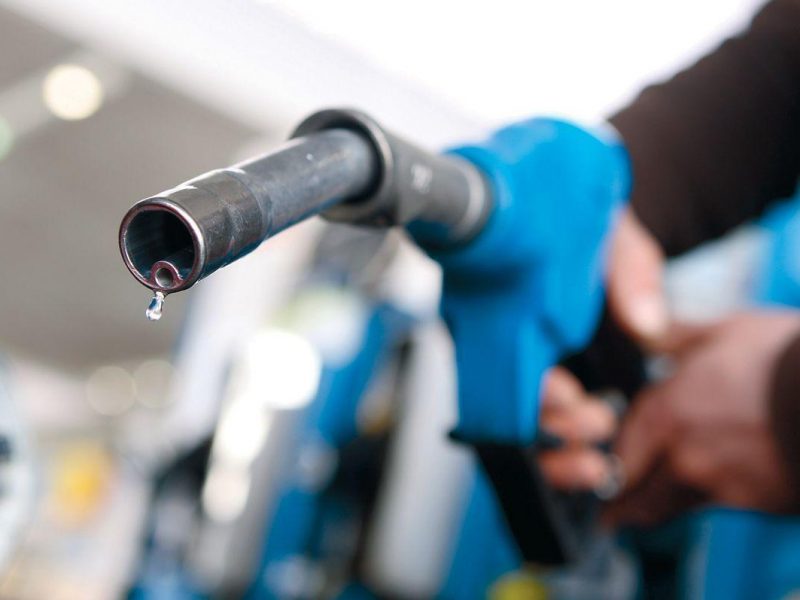 The UAE has long subsidised fuel prices in an effort to cut living costs for residents