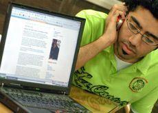 PROFIT RISE: Mobily said its second quarter profits have been driven by growth in broadband services. (Getty Images)