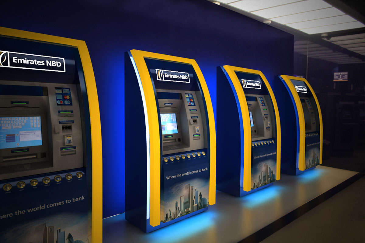 The UAE Banking Pulse compares the data of the 10 largest listed banks in the UAE including Emirates NBD.