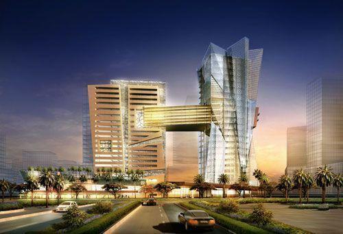 Solis Hotels takes on first Mideast property in Doha - Arabian Business