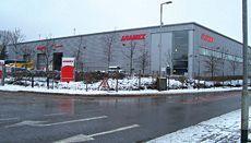 COURIER COMPANY: Aramex is the Middle East’s biggest courier company (Getty Images)