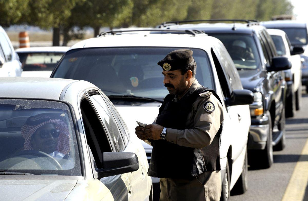 Two Terror Suspects Die In Saudi Car Explosion - Arabian Business ...