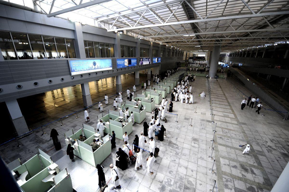 Jeddah Riyadh flight route is among the fastest growing in the