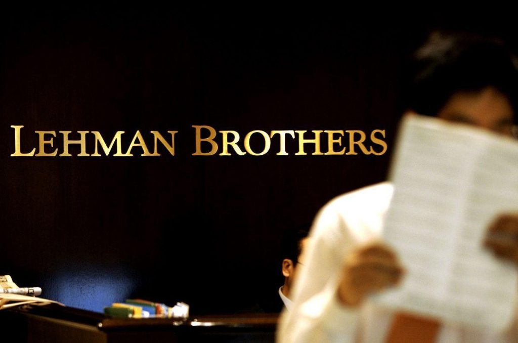 Lehman Emerges From 3 5 Year Bankruptcy Arabian Business Latest News On The Middle East Real