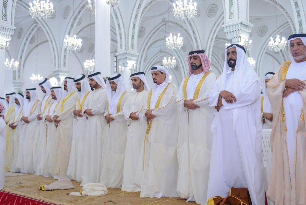 Friday confirmed as the first day of Eid al-Fitr - Arabian Business ...