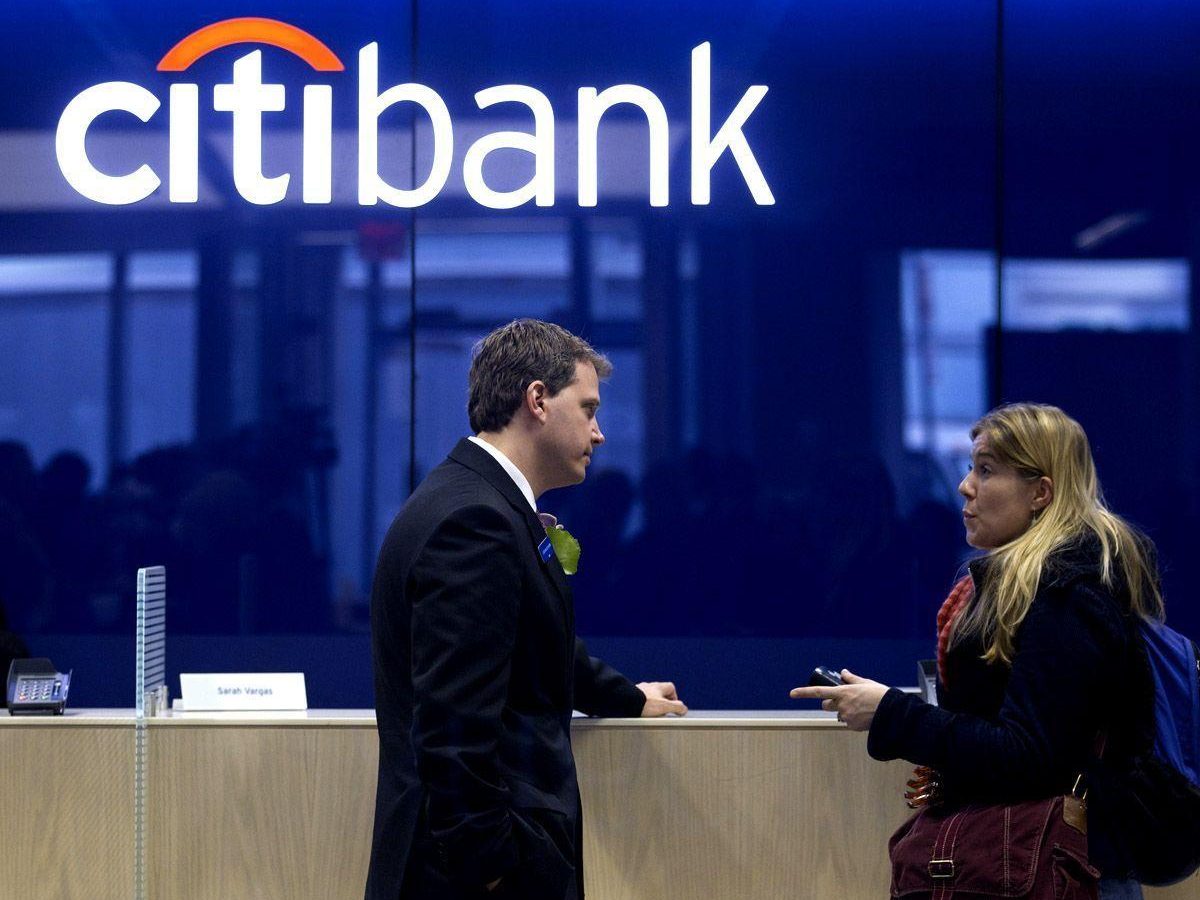 Citigroup this week appointed Rehman head of its EMEA emerging markets cluster.