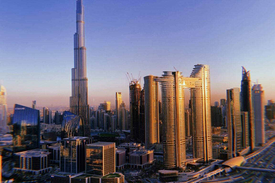 Property sales prices and rents in Dubai are set to remain under downward pressure during 2021