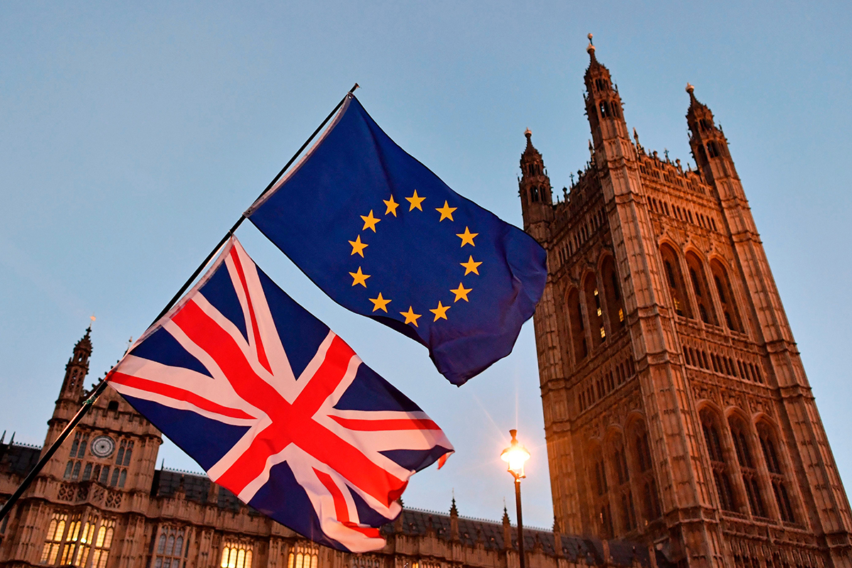 What does the prospect of a no-deal Brexit really mean for those in the GCC?