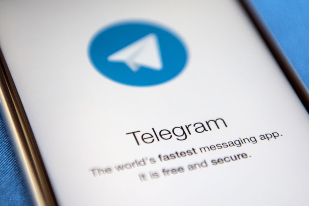 In total, Telegram has been installed 1.7 million times in Hong Kong and 365 million globally.