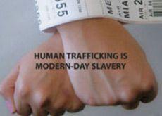 US State Department data claims 27 million people worldwide live in "modern slavery"