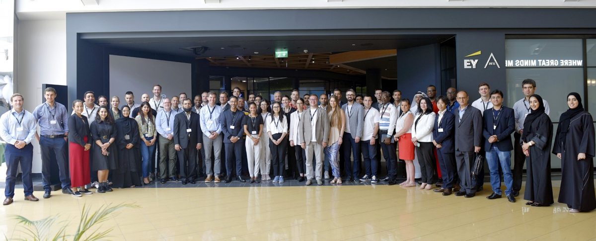 The sixth edition of Dubai Future Accelerators (DFA) sees 30 local and global companies working closely with government entities in Dubai.