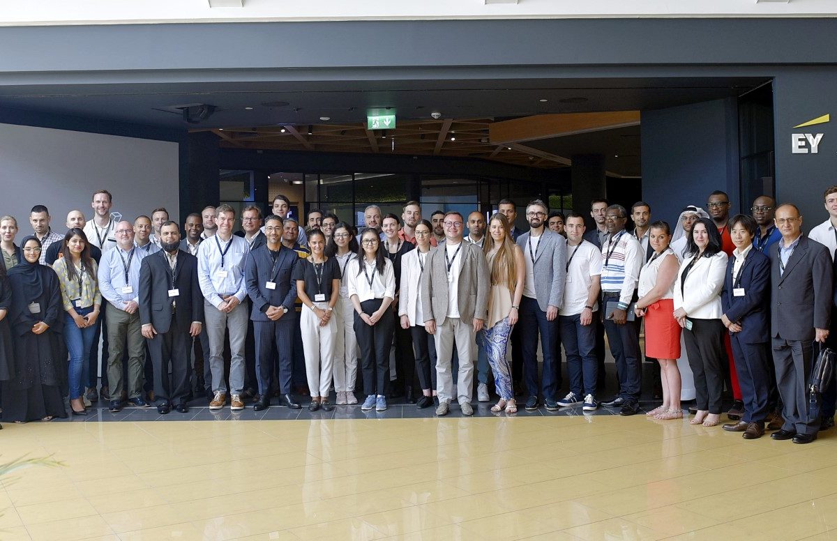 The sixth edition of Dubai Future Accelerators (DFA) sees 30 local and global companies working closely with government entities in Dubai.