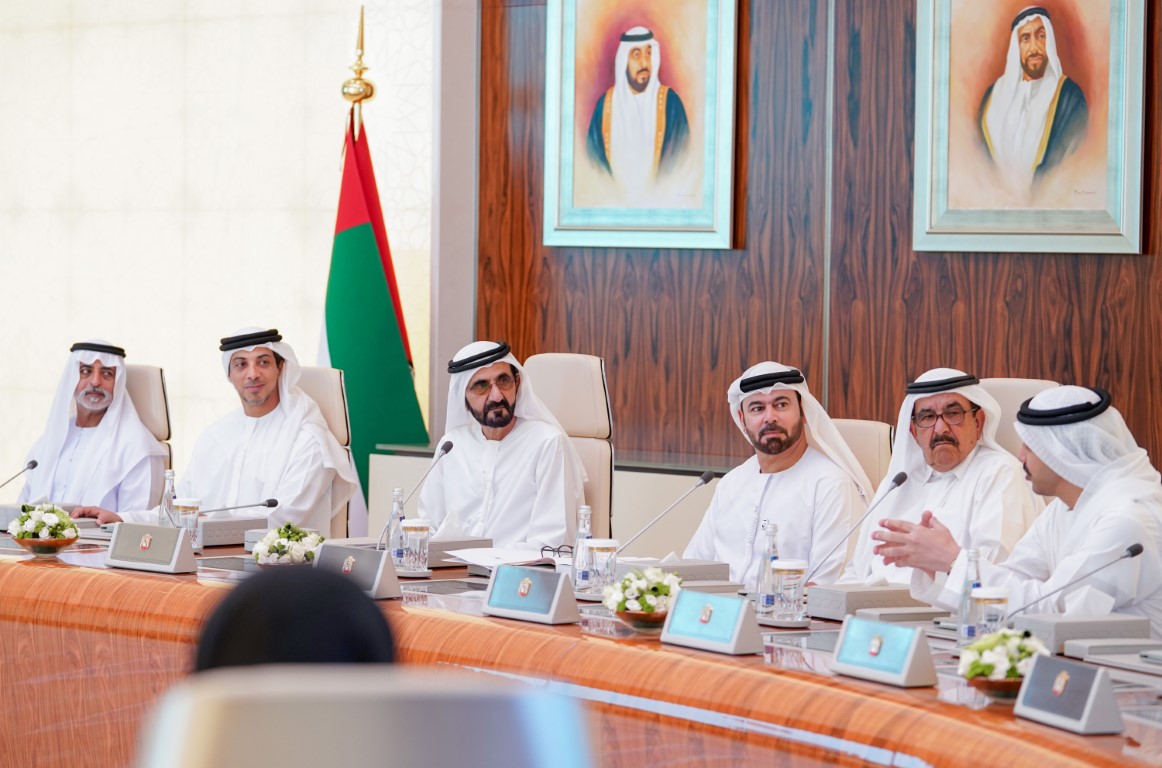 Emiratisation a 'priority' for new UAE Cabinet committee - Arabian Business: Latest News on the Middle East, Real Estate, Finance, and More