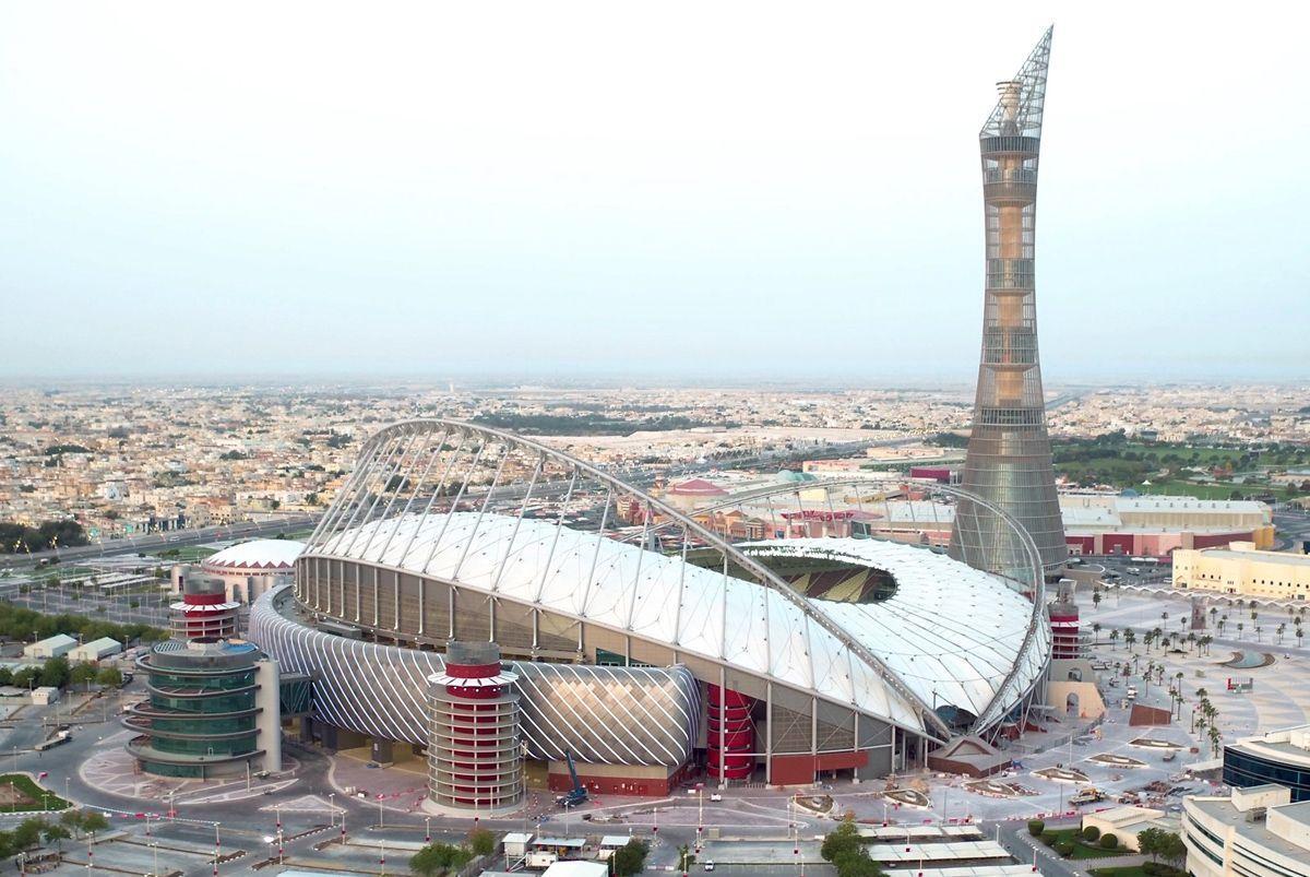 (Qatar 2022 via Getty Images)