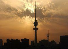 INFLATION WATCH: Central bank expects an inflation rate of 4% this year and slightly lower next year (Getty Images)