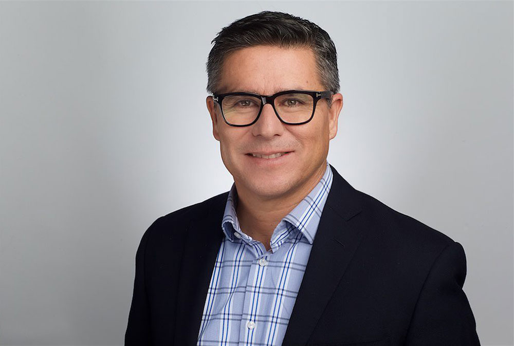 Hector Rodriguez is senior vice president and regional risk officer, CEMEA, Visa