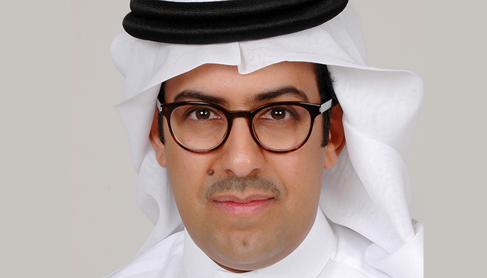 Abdullah Aldawood, CEO at Seera Group.