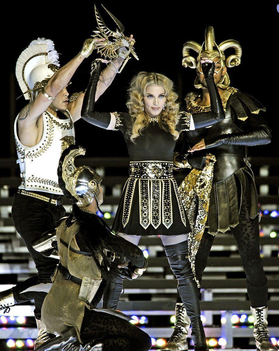 Madonna 'Material Girl' dress, pre-Beatles drum kit goes under the hammer -  ARN News Centre- Trending News, Sports News, Business News, Dubai News, UAE  News, Gulf, News, Latest news, Arab news, Sharjah