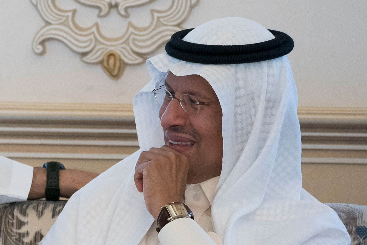 Prince Abdulaziz (pictured) will continue the kingdom’s oil policy where his predecessor left off, OPEC Secretary-General Mohammad Barkindo said on Monday.