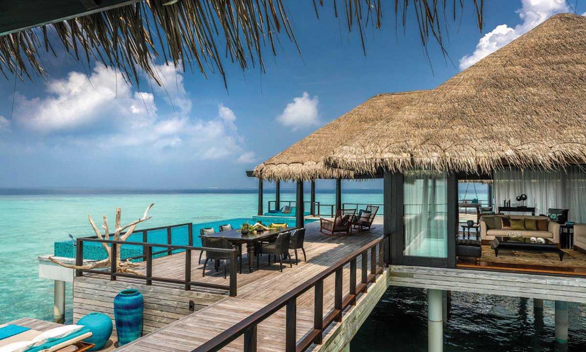 Maldives sees more MidEast tourists as Gulf airlines increase capacity ...