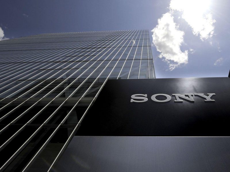 The Omani Information Ministry expected to sign an agreement with Sony for the operation of the $69m TV Studios Complex in Muscat (Getty Images)