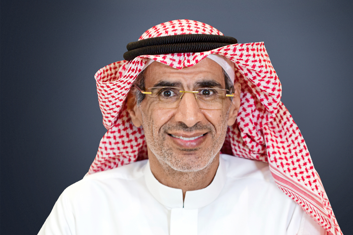 Sulaiman AlRumaih is Group CEO of SALIC