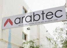 PAYMENT WOES: Earlier this month, Arabtec CFO Ziad Makhzoumi said that the company was owed $680m in late payments.