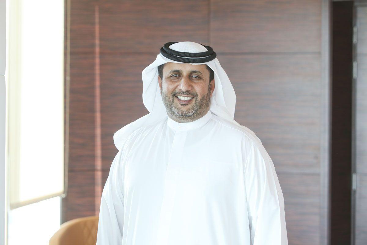 2016 marks another milestone for Empower, says CEO Ahmad Bin Shafar.