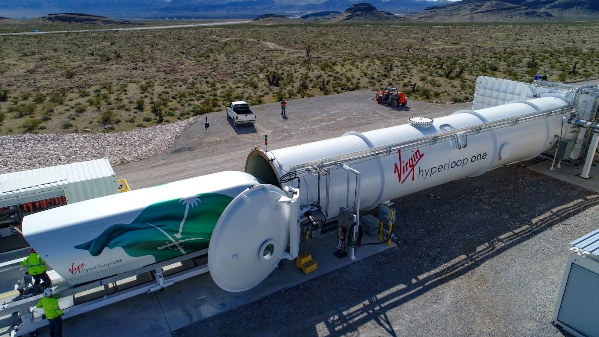 With speeds three times faster than high-speed rail and an on-demand, direct to destination experience, hyperloop technology can reduce journey times across Saudi Arabia, exponentially increasing connectivity across not only across the country but throughout the GCC.