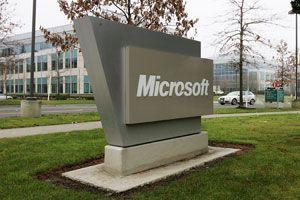 Microsoft issues first long-term debt and sparks fresh takeover rumours (Getty Images)