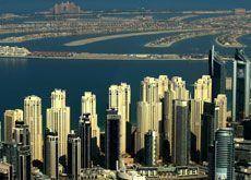 TOUGH YEAR: Shuaa Capital said on Monday that it expected Dubai to stay in negative growth in 2010. (Getty Images)