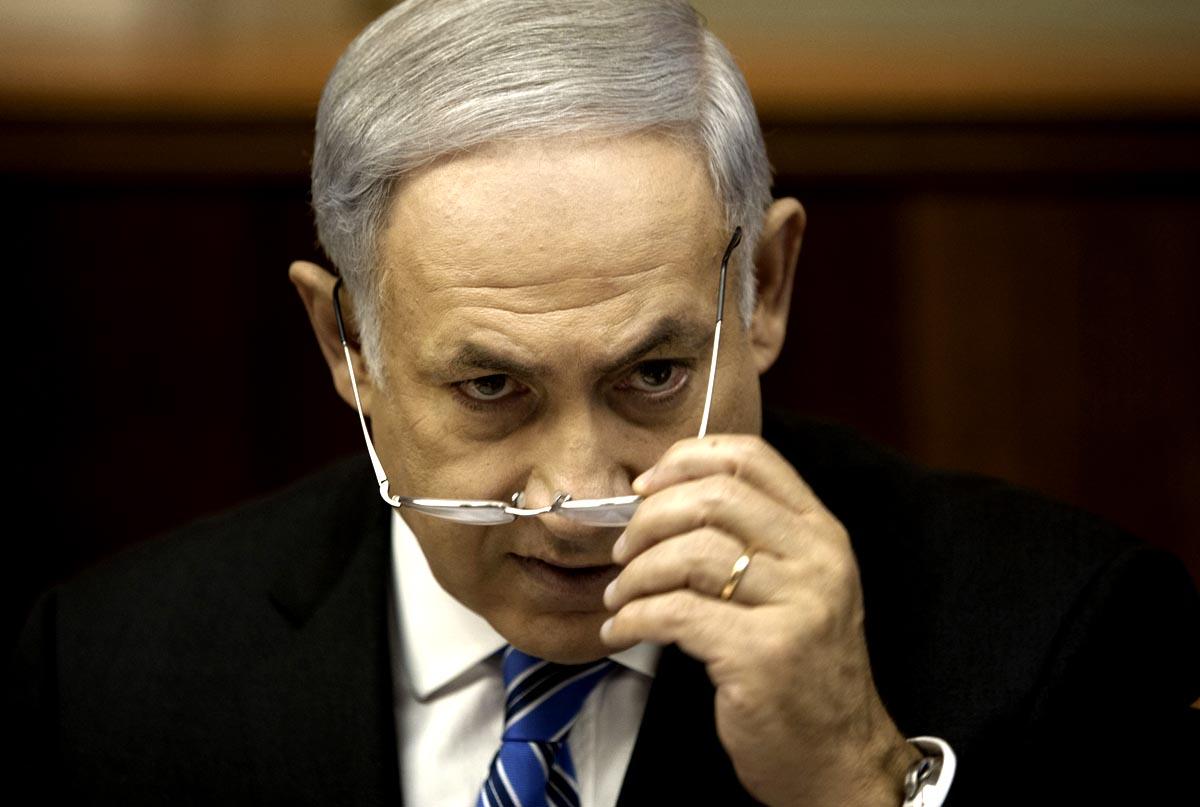 Netanyahu faces ridicule from Iranians online over “jeans” comment ...