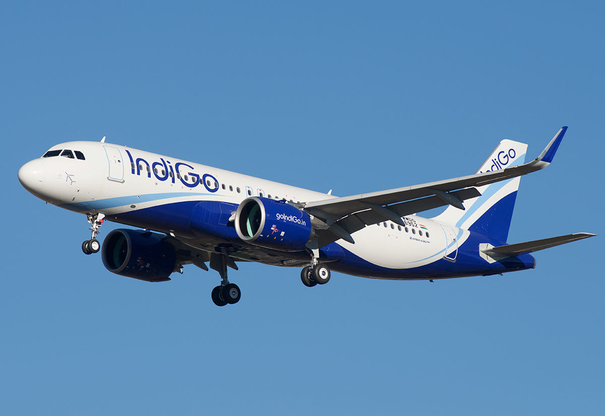 Though IndiGo tops the list among Indian carriers in terms of market share (47.8 percent in July ‘19), it’s third in terms of PLFs at 86.2 percent (July), below SpiceJet (92.4 percent) and Go Air (90.4 percent).