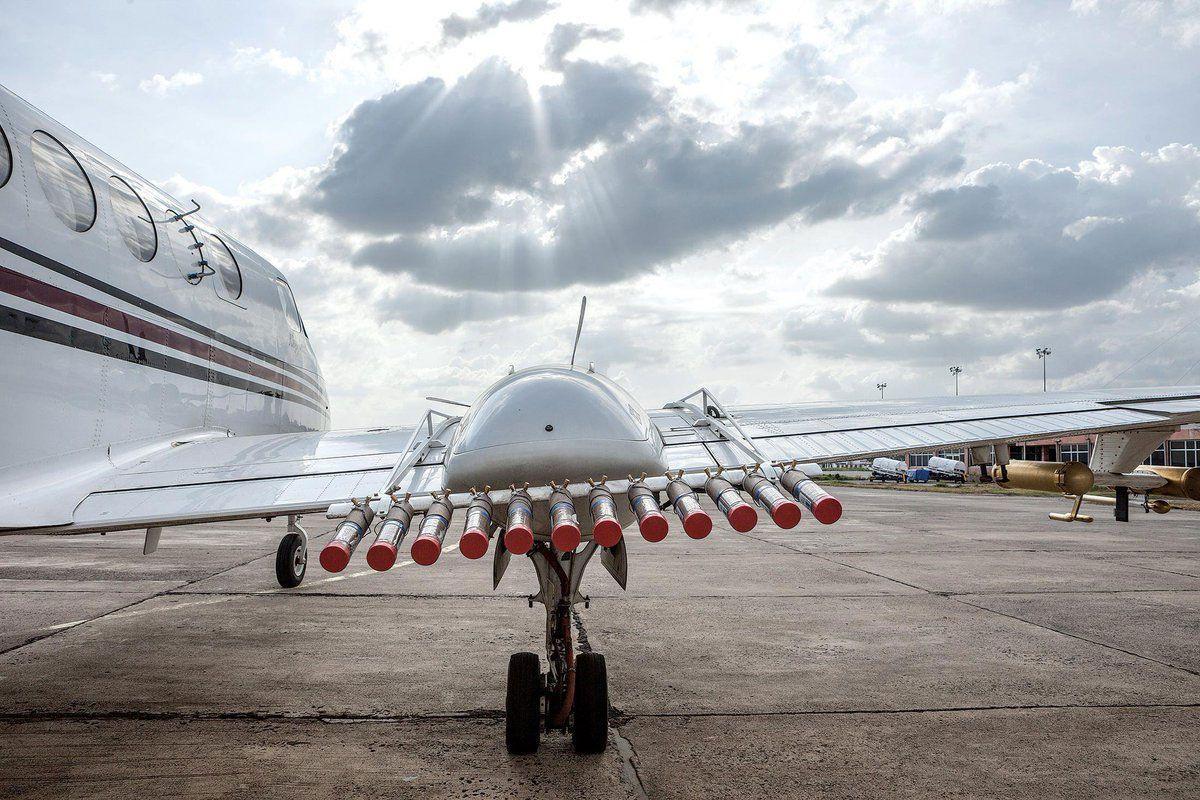 UAE cloud seeding activity rises by 30 official Arabian Business