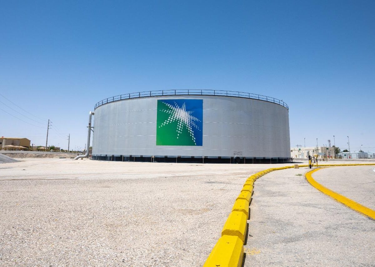 According to the International Monetary Fund, Saudi Arabia would need oil to trade at $66 next year to balance its budget.