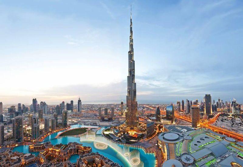 Emaar Hospitality currently has a number of listings available in the Downtown area, including in the Burj Khalifa