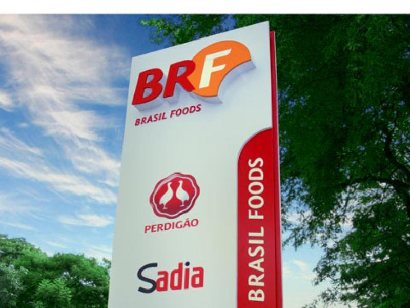 Brazilian Food Giant BRF In Talks To Produce Chicken In Saudi Arabia ...