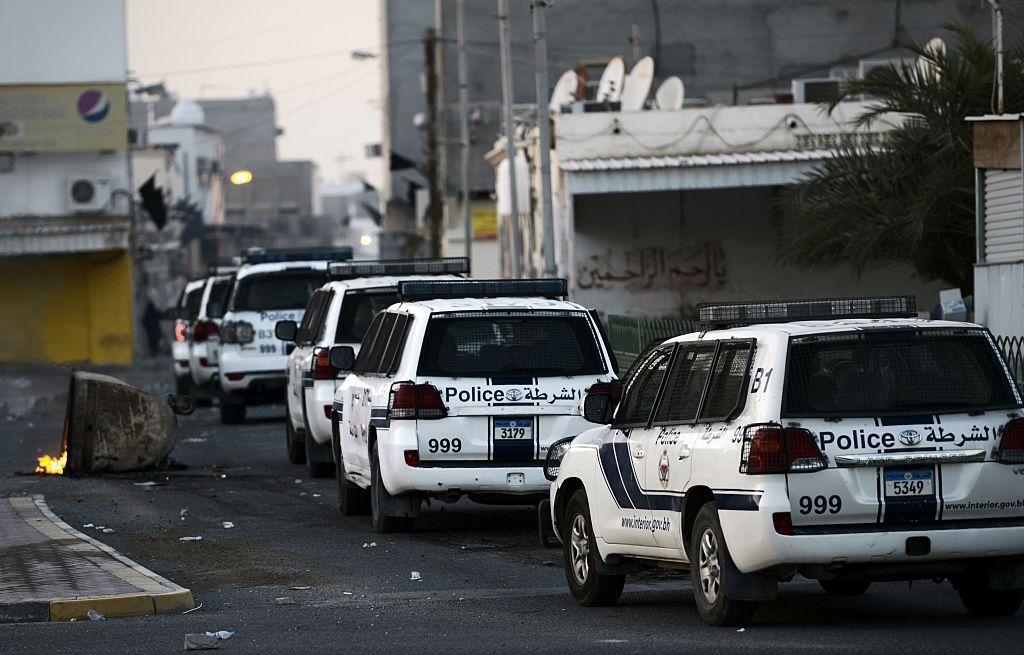 Bahrain Arrests Two Over Bombing That Killed Woman - Arabian Business ...