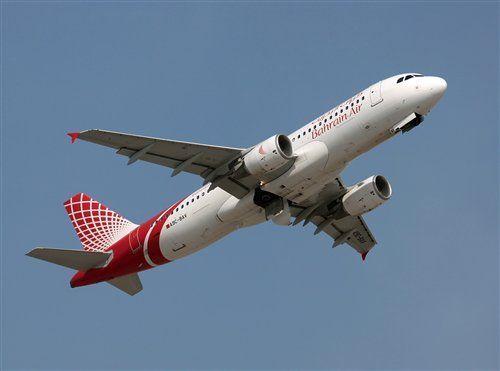 The Sad Story Of Bahrain Air - Arabian Business: Latest News On The ...