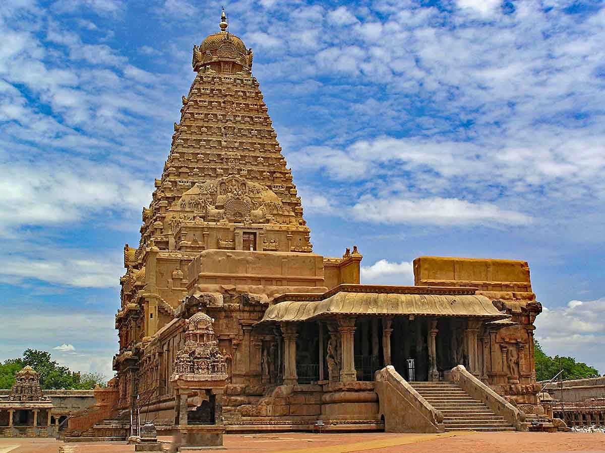 For the last three years, their most popular destination has been the southernmost state of Tamil Nadu, thanks to pilgrims eager to visit its many temples.