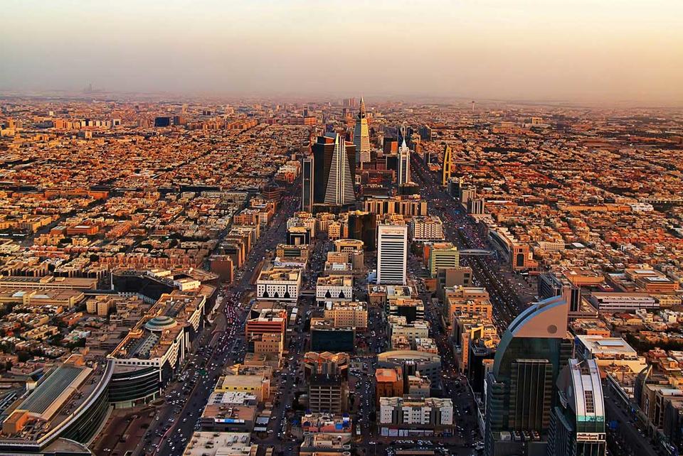 Most Saudi Ceos See Economic Reforms Working Arabian Business