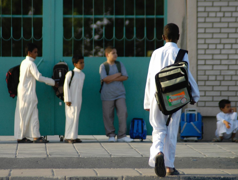 Twenty-seven new schools will be built in Jeddah and 33 schools in Makkah in the project to provide schooling for 50,000 pupils