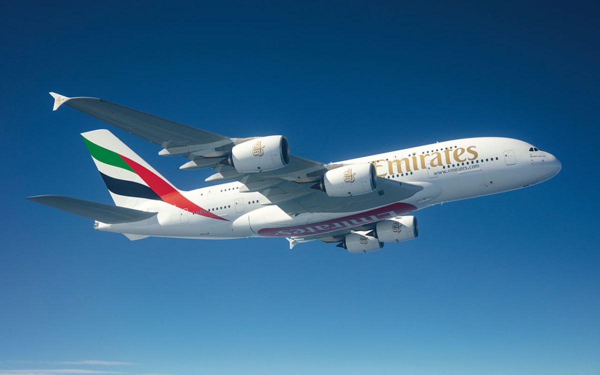 Emirates to start one way flights from UK to Dubai amid flights