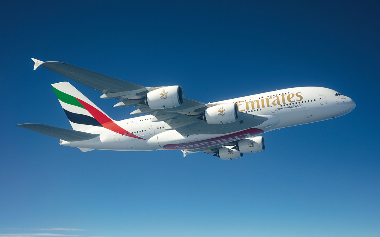 Emirates to start one way flights from UK to Dubai amid flights